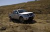 2009 Nissan Frontier King Cab PRO-4X Picture